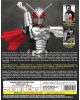 KAMEN RIDER SUPER ONE VOL.1 – 48END +MOVIE